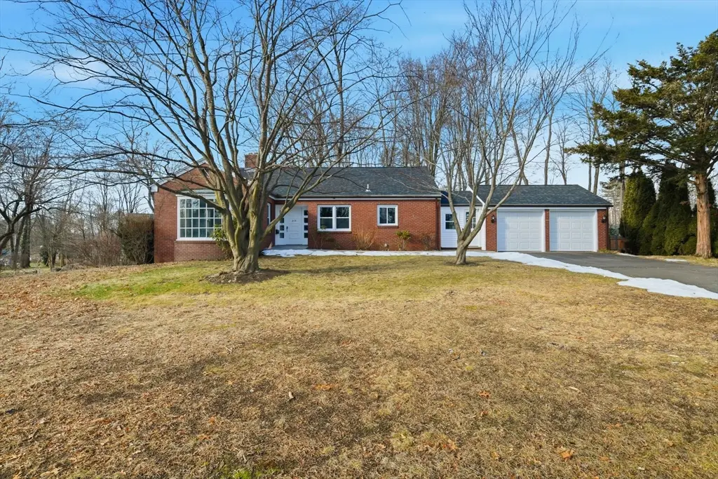 259 Ohio Ave, West Springfield, MA 01089 - #1