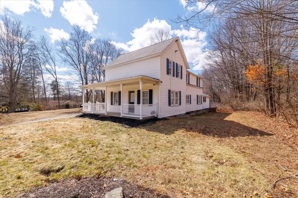 127 N Main St, West Boylston, MA 01583 - #1