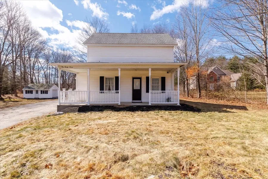 127 N Main St, West Boylston, MA 01583 - #3