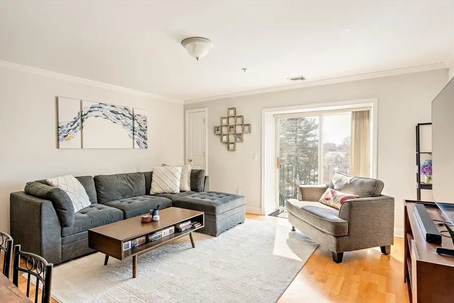 179 Park Street #404, Medford, MA 02155 - #2