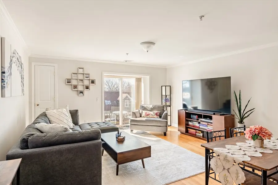 179 Park Street #404, Medford, MA 02155 - #3