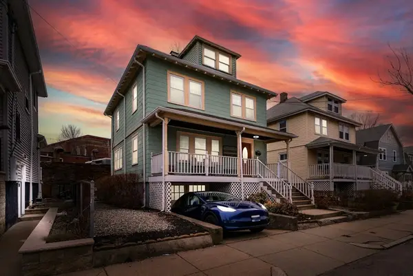 14 Bothwell Rd, Boston, MA 02135