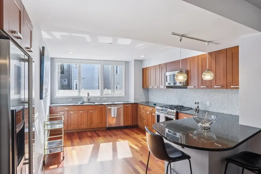 21 Oak St #1, Boston, MA 02129 - #2