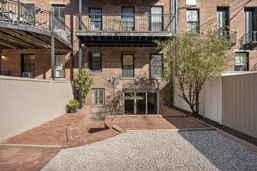 34 Union Park, Boston, MA 02118 - #2