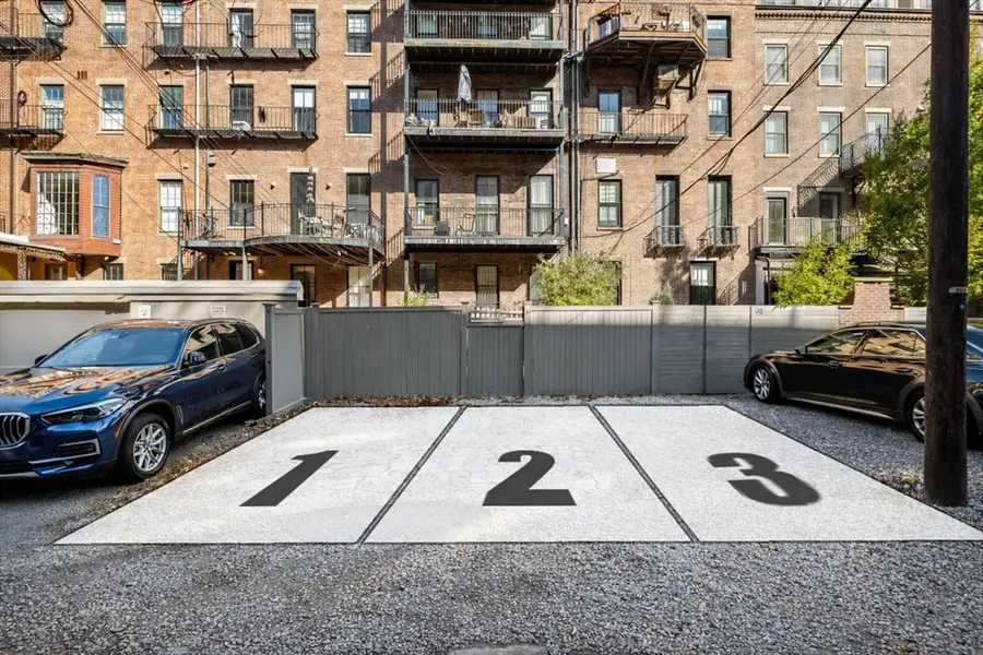 34 Union Park, Boston, MA 02118 - #3