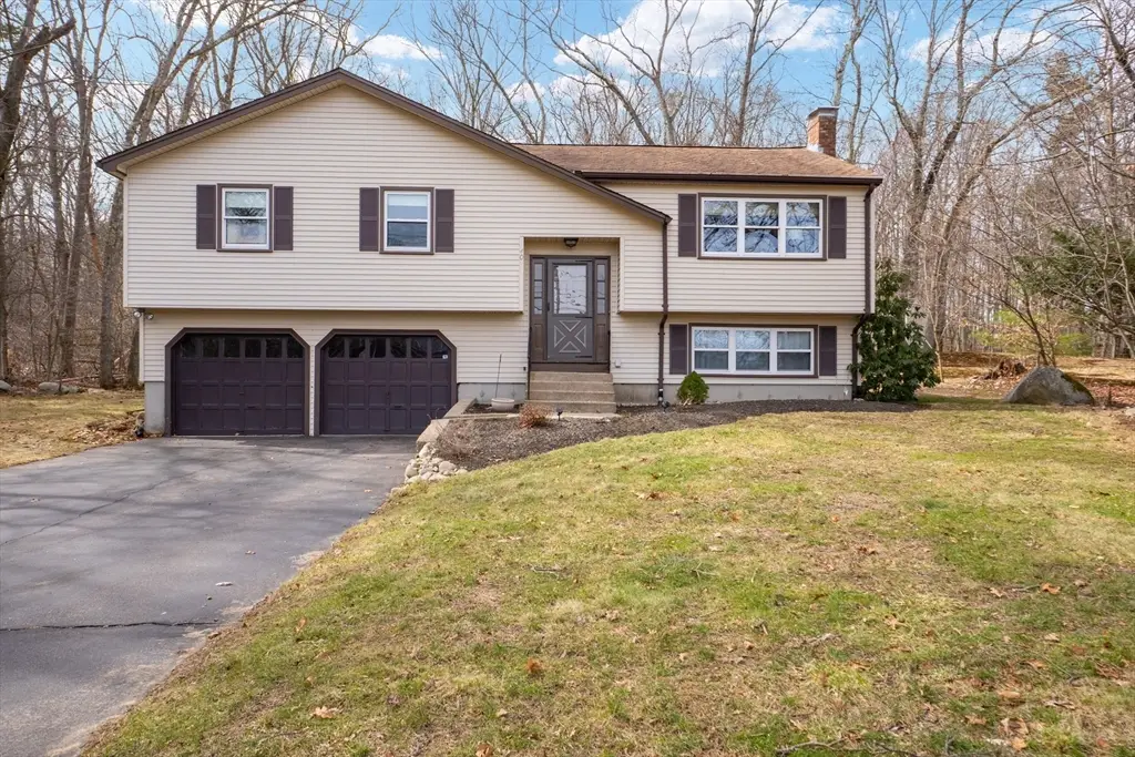 404 Oak Street, Franklin, MA 02038 - #1