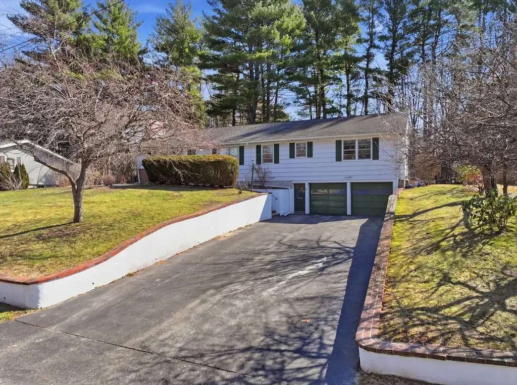 7 Little Tree Ln, Framingham, MA 01701 - #1