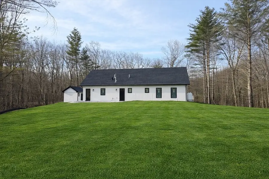 16 Smith Hanson Rd, North Brookfield, MA 01535 - #2