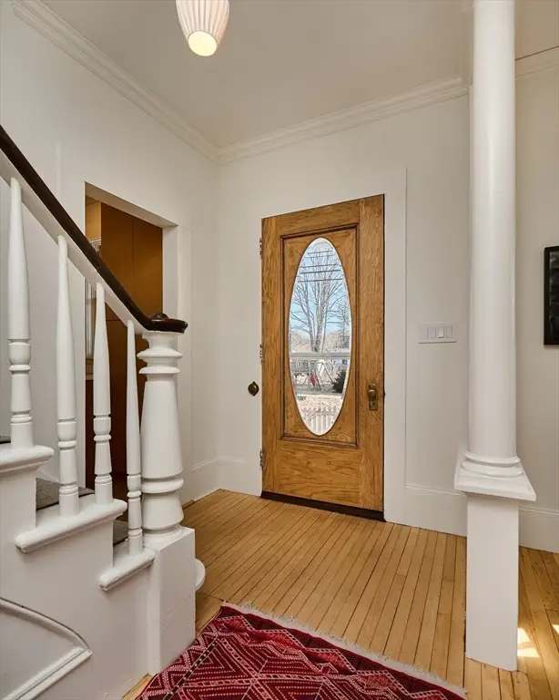 22 Lilly St., Northampton, MA 01062 - #3