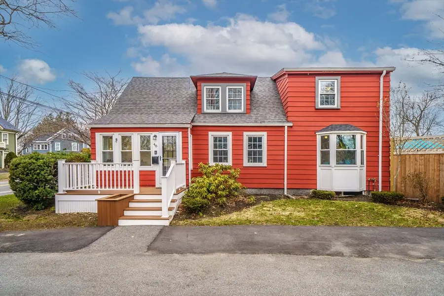 48 Summer St, Weymouth, MA 02188 - #3