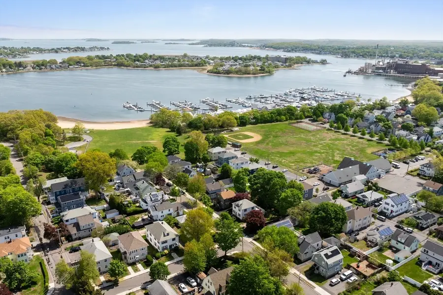 50 Harrison St, Quincy, MA 02169 - #3