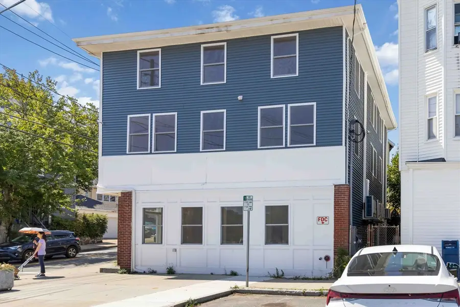 1 Glenwood St #4, Malden, MA 02148 - #2