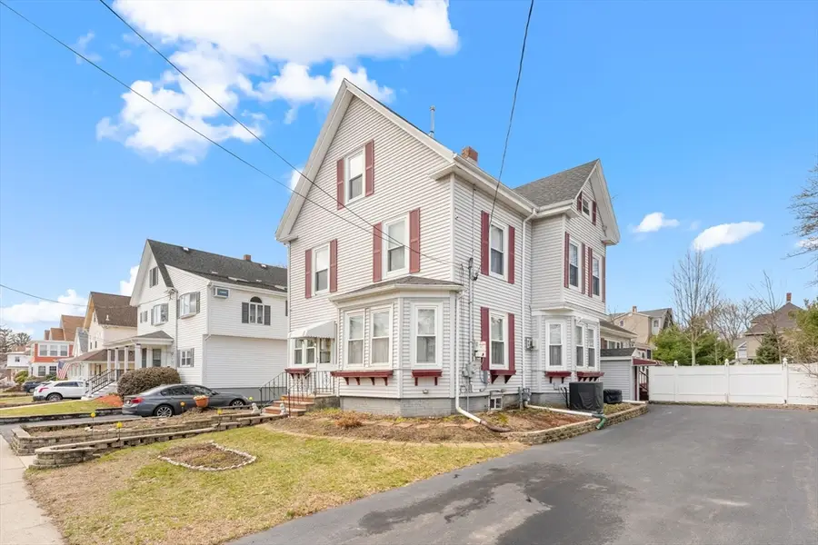 9 Avon St, Saugus, MA 01906 - #2