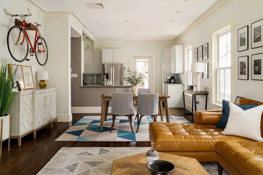 99 Sedgwick St #2, Boston, MA 02130 - #2