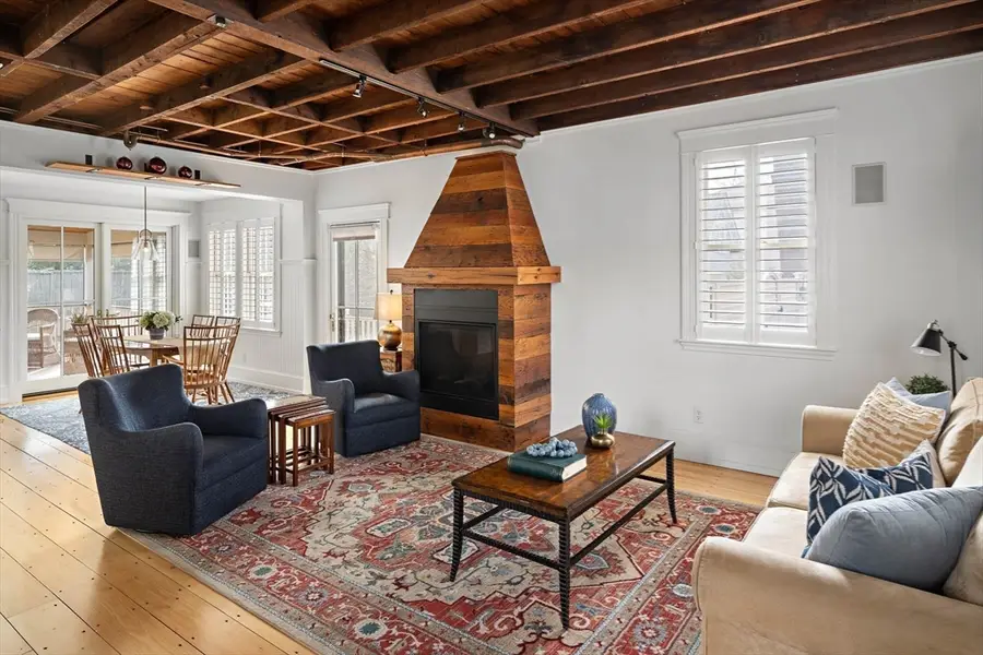 272 North St, Hingham, MA 02043 - #2