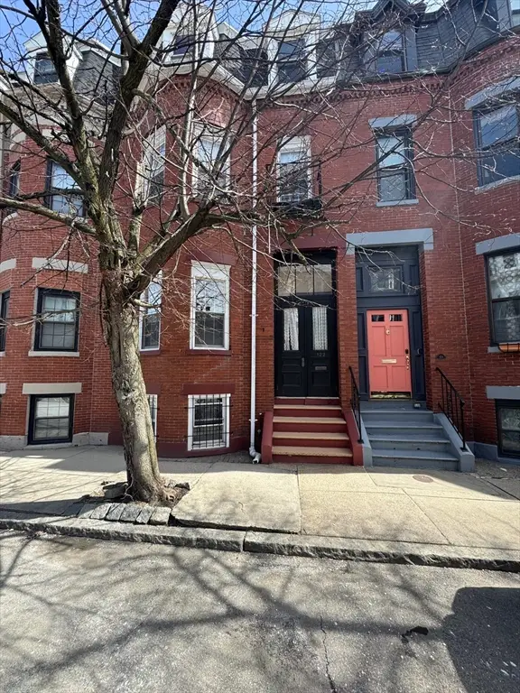 122 M St, Boston, MA 02127 - #2
