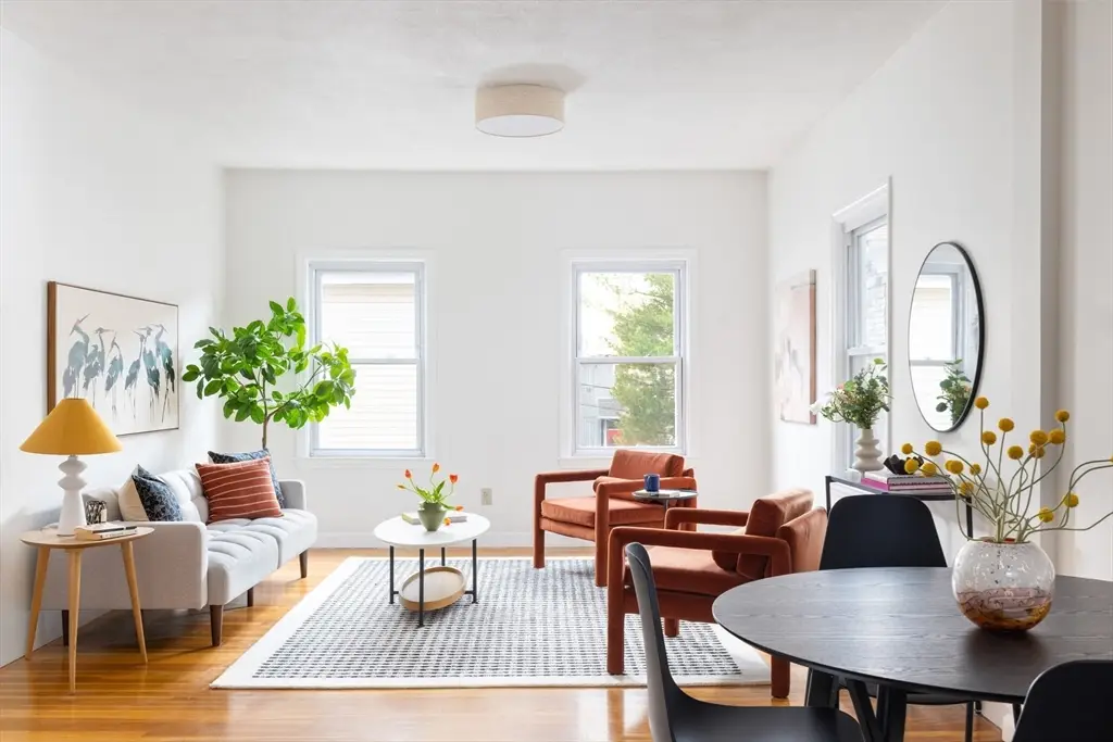 101 Prospect Street #2, Somerville, MA 02143 - #1