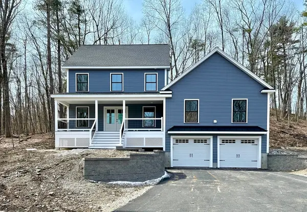 5 James Patten Road, Sterling, MA 01564