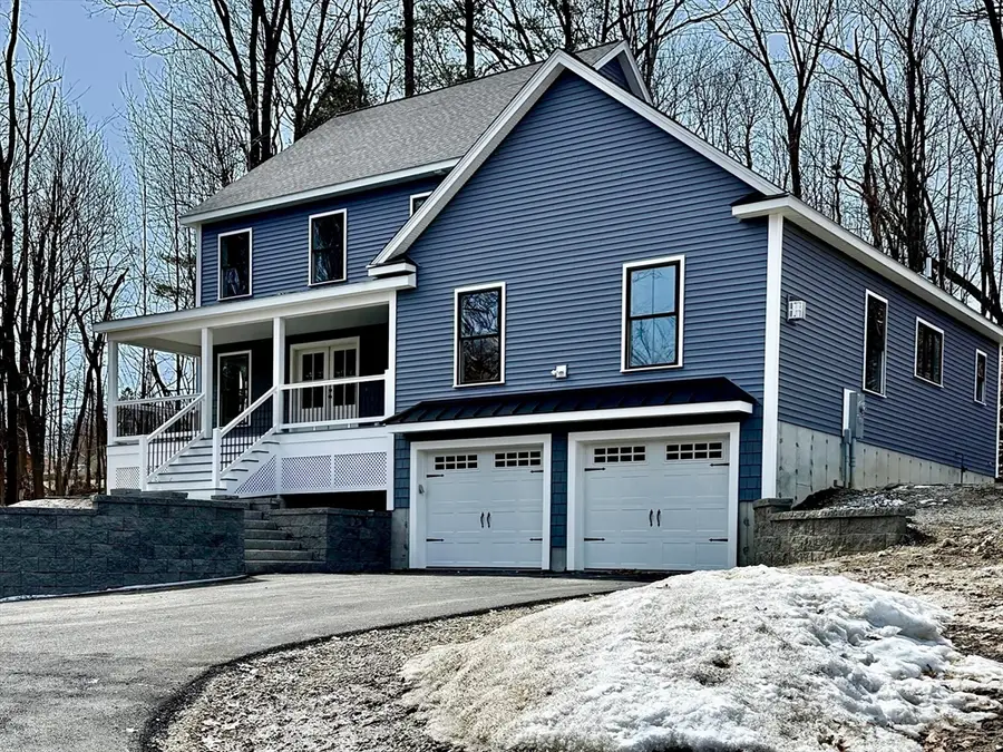 5 James Patten Road, Sterling, MA 01564 - #2