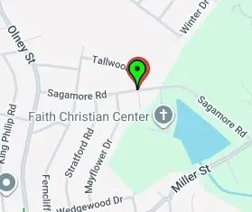 0 Sagamore Road, Seekonk, MA 02771