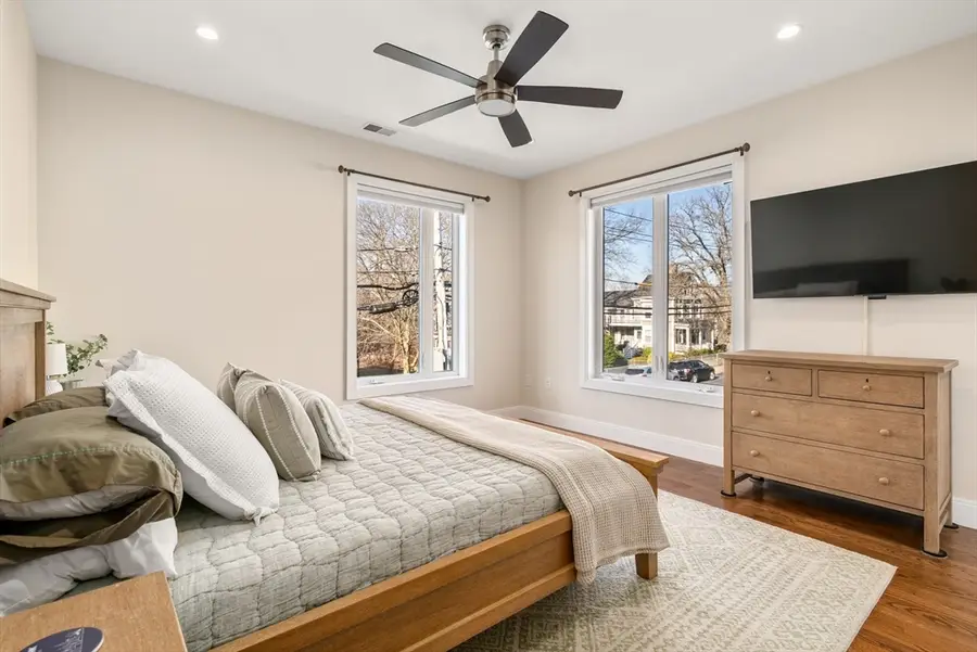 6 Ashland #2, Boston, MA 02122 - #2