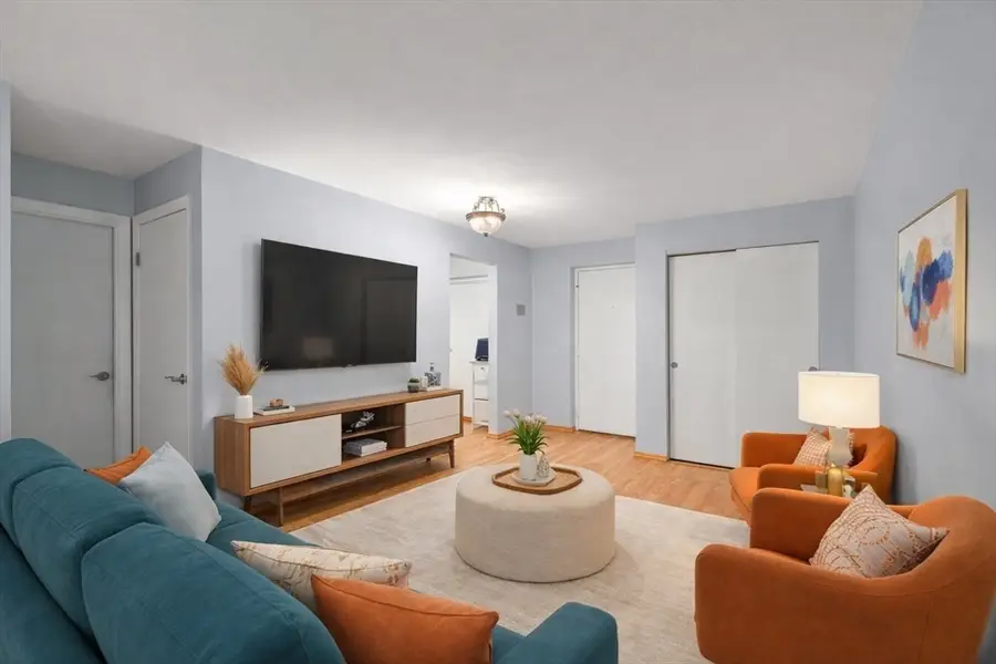 297 Main St #3, Medford, MA 02155 - #2