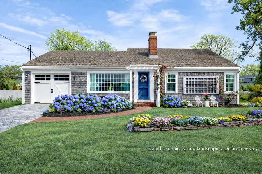 12 Captain Nickerson Lane, West Dennis, MA 02660 - #2