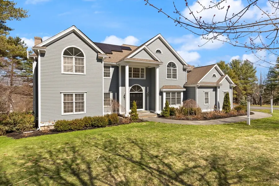 40 Widow Rites, Sudbury, MA 01776 - #3