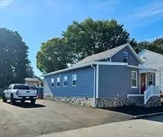 495 Chicago St, Fall River, MA 02720 - #1