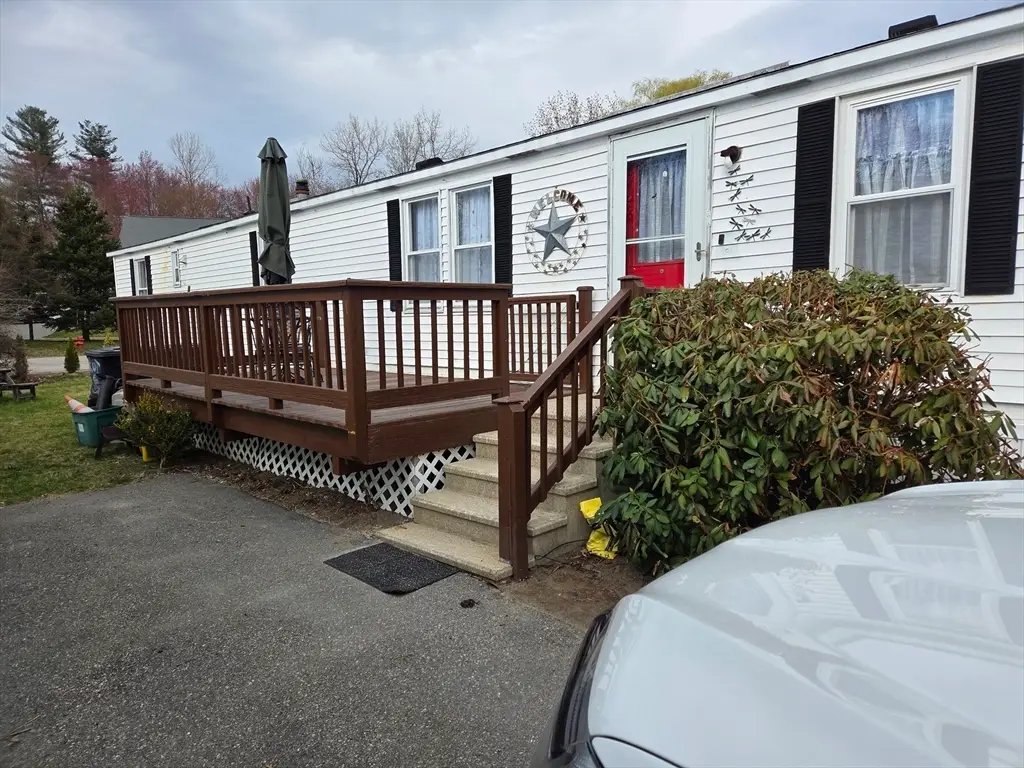 25 Groton School Road #6, Ayer, MA 01432 - #1