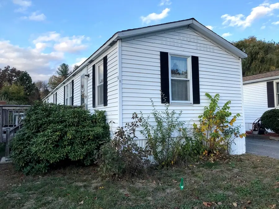 25 Groton School Road #6, Ayer, MA 01432 - #2