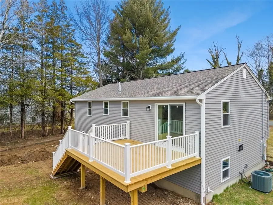 587 Bridge St, East Bridgewater, MA 02333 - #2