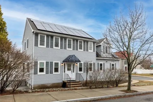 9 Tea Party Way, Malden, MA 02148