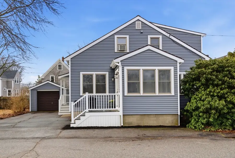 3 Rosedale Ave, Manchester, MA 01944 - #2