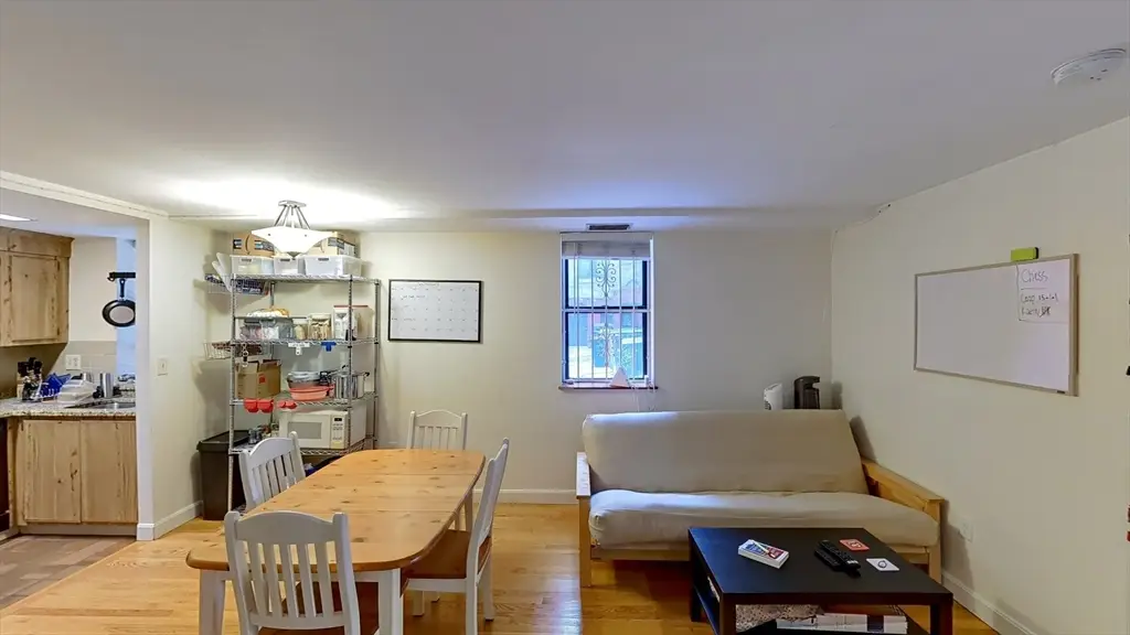 111 Gainsborough Street #005, Boston, MA 02115 - #1