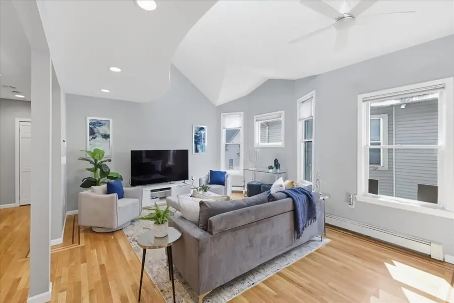 14 Haverford St. #3, Boston, MA 02130 - #2