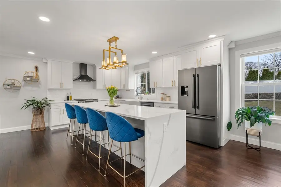 6 Ash St, Natick, MA 01760 - #2