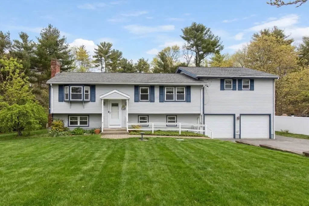 146 Field Street, Taunton, MA 02780 - #1