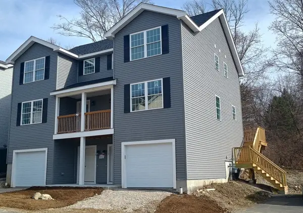 12 Fayville Lane #12, Southborough, MA 01772