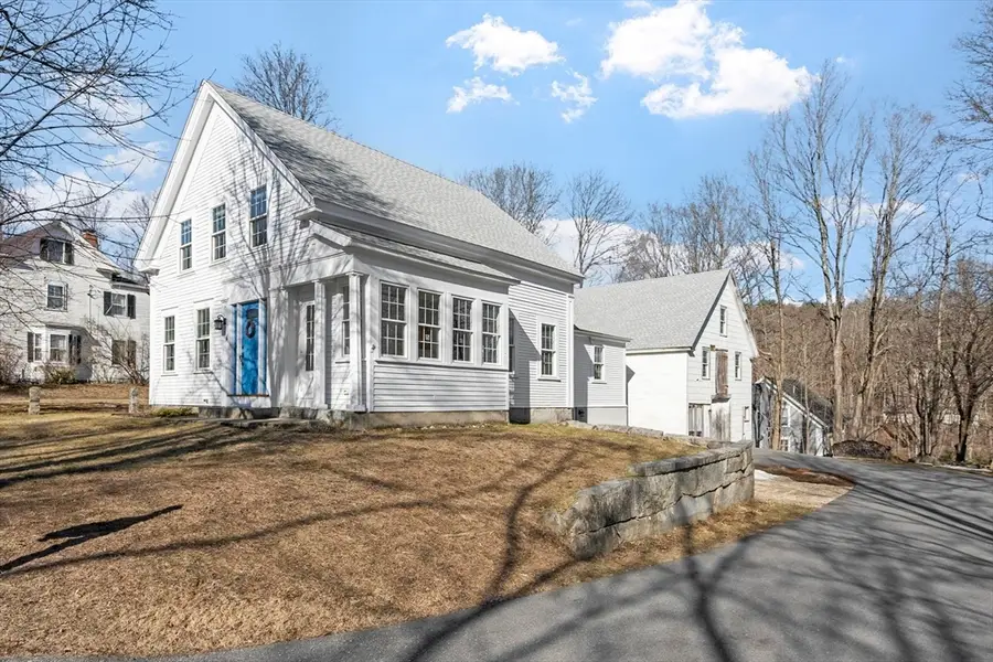 6 Water Street, Ashburnham, MA 01430 - #2