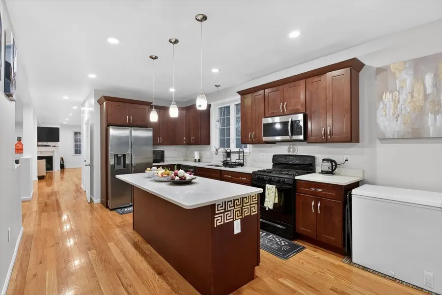 99 Dudley Rd, Oxford, MA 01540 - #3