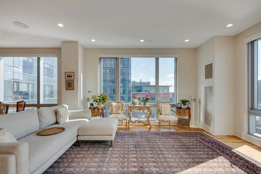 500 Atlantic Ave #17N, Boston, MA 02210 - #2