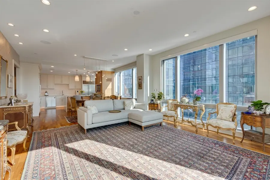 500 Atlantic Ave #17N, Boston, MA 02210 - #3