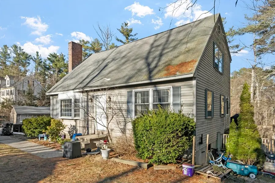 58 Carlisle Rd, Westford, MA 01886 - #2