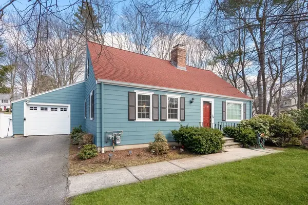 339 Weston Rd, Wellesley, MA 02482