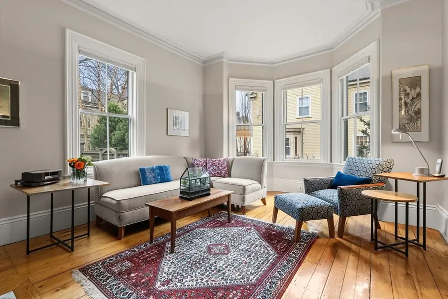 8 Warren Square #2, Boston, MA 02130 - #2