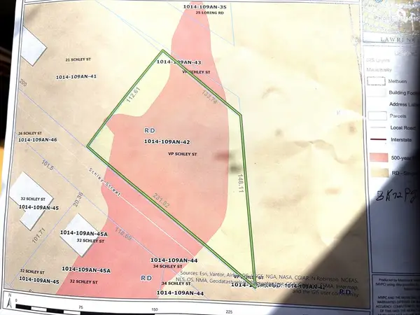 0 Schley St, Methuen, MA 01844