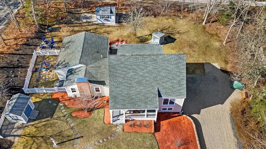 1 Katies Way, Sandwich, MA 02563 - #2