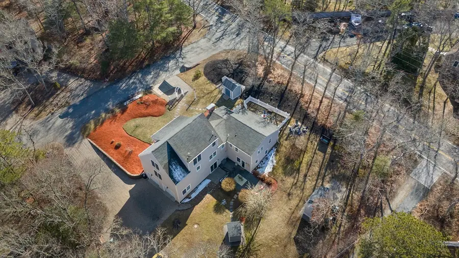 1 Katies Way, Sandwich, MA 02563 - #3