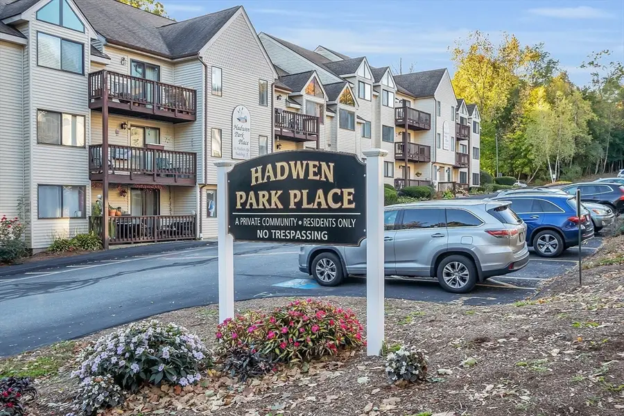 10 Hulbert Road #10, Worcester, MA 01603 - #2